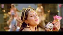 Punnami Puvvai Video Song (Teaser) __ Rudhramadevi __ Allu Arjun, Anushka, Rana Daggubati