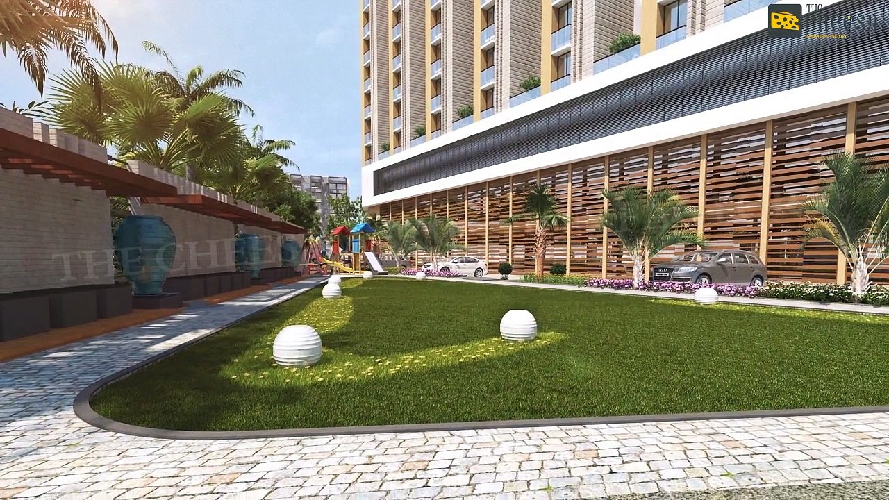 3D Walkthrough Design Agency | Animation Studio