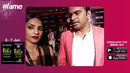 Sidddharth Kannan's Witty Humor | Live on #fame