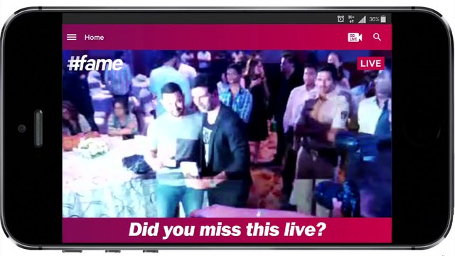 Aamir Khan, Akshay Kumar & Karan Johar launch Twinkle Khanna’s book Mrs Funnybones” | Live on #Fame