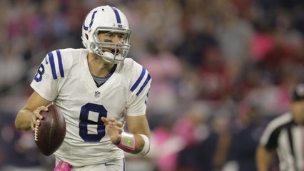 Hasselbeck, Manning Still Winning