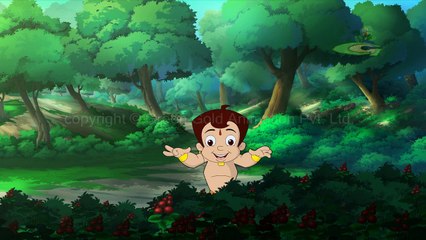 Chhota Bheem Banjara Masti Song 🎶 | Fun & Catchy Children's Tune