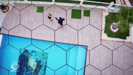 Valy - Hesse Khoobi Daram OFFICIAL VIDEO HD