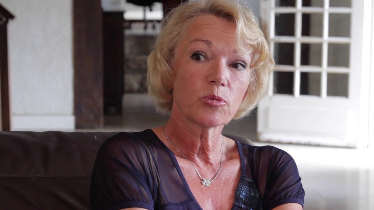 [BONUS - 1] ATG #60 - Brigitte Lahaie - Les films de cultes