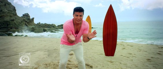 Kamran & Hooman - Khode Hamooni Ke Mikhami OFFICIAL VIDEO 4K