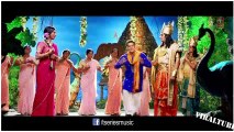 Salman Khan Prem Leela Video Song Prem Ratan Dhan Payo Sonam Kapoor