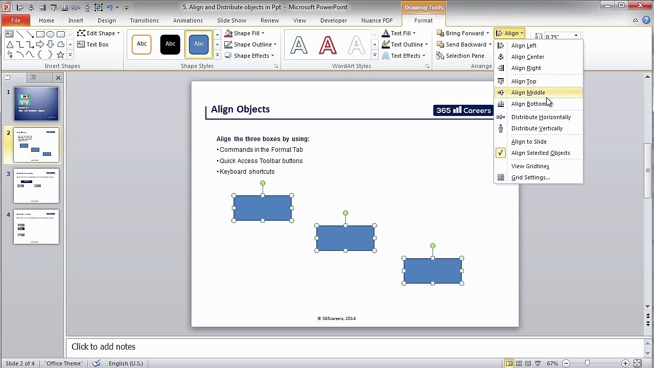 10_-_Align_and_Distribute_Objects_-_A_Must_for_Any_Profficient_PowerPoint_User