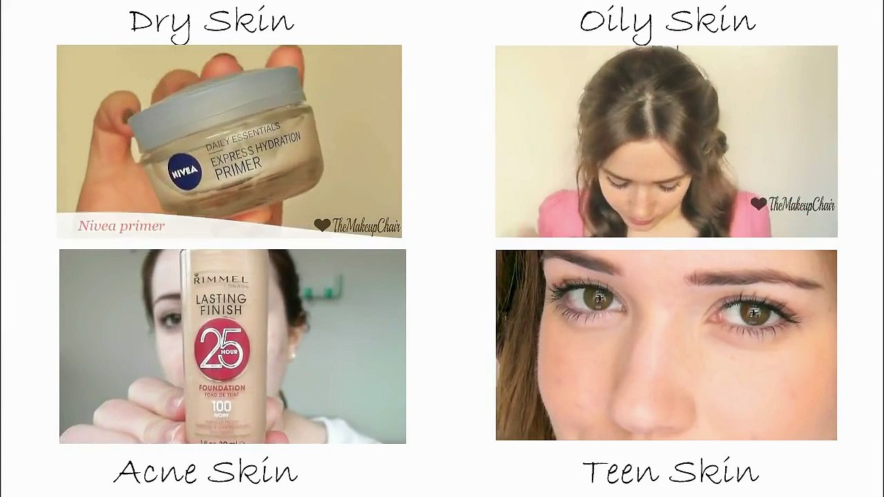 Beautiful eyes makeup and face makeup tutorial