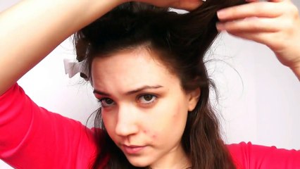 Get Ready With ME! Hair and Makeup