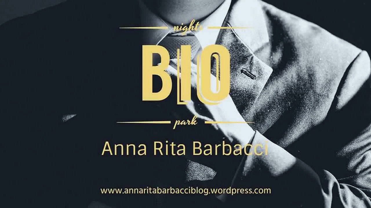 anna rita barbacci bio
