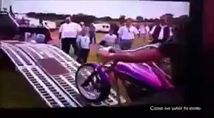 Shocking bike stunt video very funny video 2015
