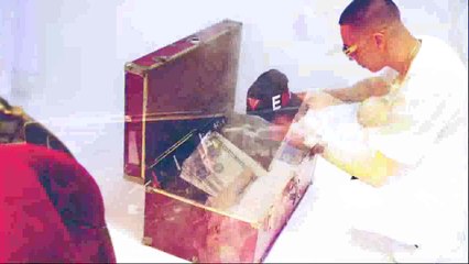 Baby Rasta y Gringo   Corazon Gigante (Video Intro)[1]