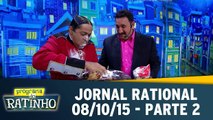 Jornal Rational - Parte 2