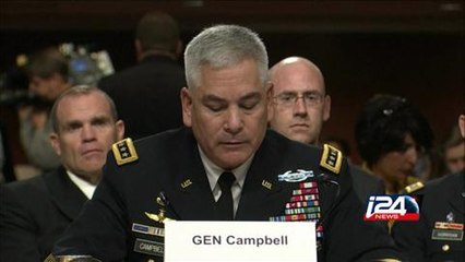 L'hôpital de Kunduz pris pour cible "par erreur" (général américain)