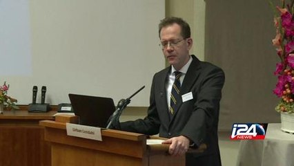 Prix Nobel de Médecine: William Campbell, Satoshi Ōmura et Youyou Tu