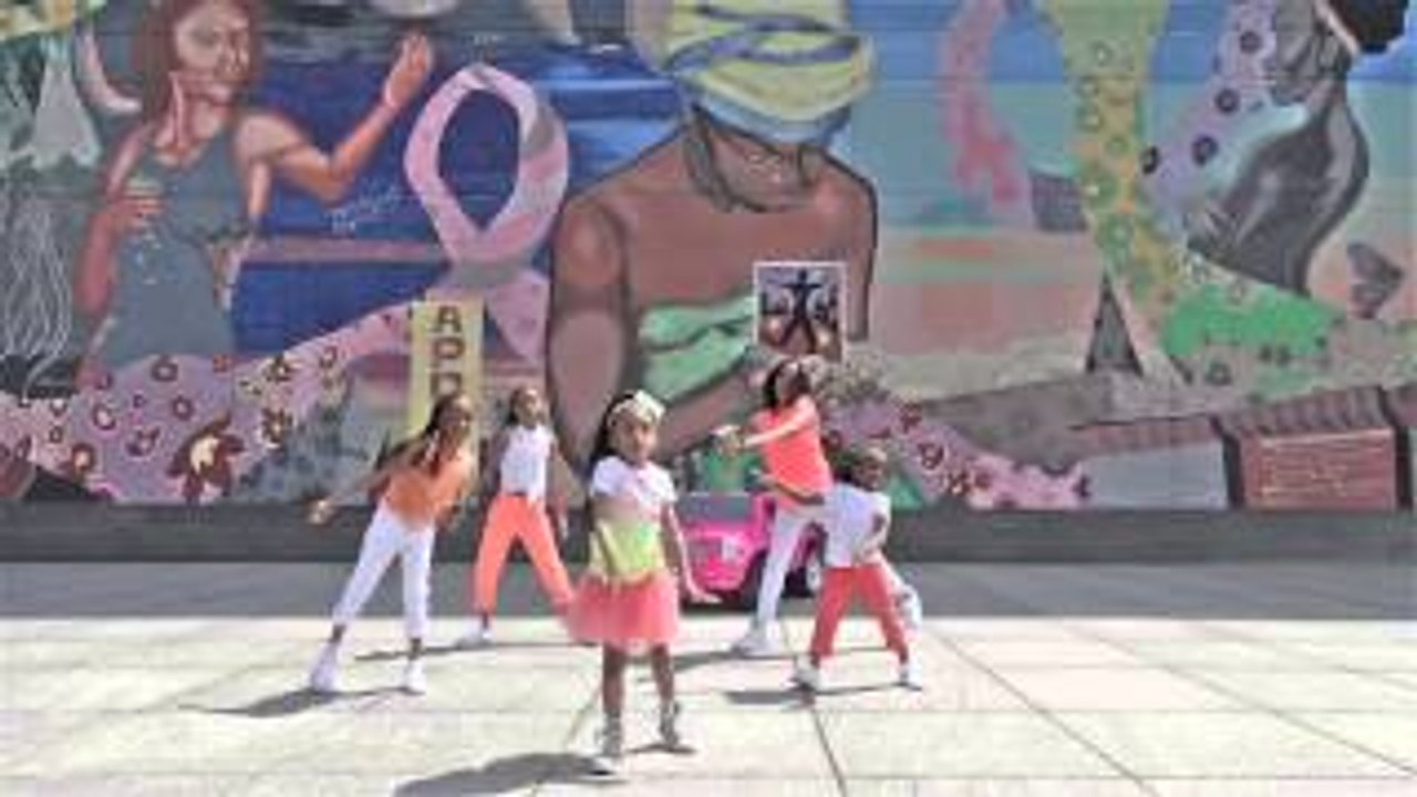 Silento- Watch Me (Whip/Nae Nae) #WatchMeDanceOn