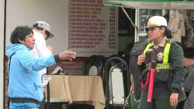 Los países emergentes piden más voz y voto en el FMI