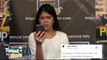 Prinsesa ng Masa Melai Cantiveros reads mean tweets at the Kapamilya Chat