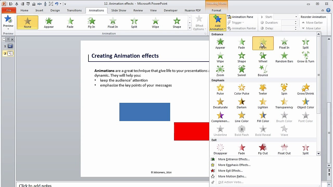 18_-_An_Introduction_to_PowerPoint_Animations