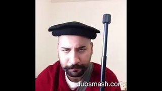 pathan dubsmash