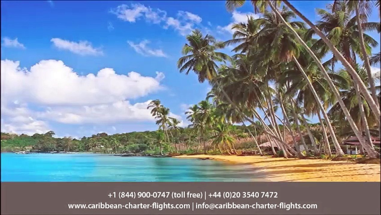 Caribbean Babymoon: Top 3 Destinations For Soon-To-Be Parents