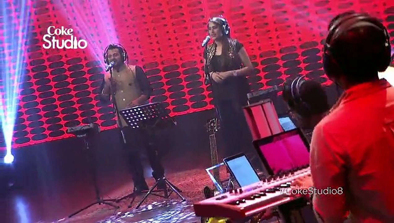 Fizza_Javed___Mulazim_Hussain,_Ve_Baneya,_Coke_Studio,_Season_8,_Episode_6