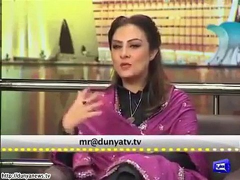 Excellent Chitrol of Marvi Memon By Numan Ejaz & Mazaaq Raat Comedians