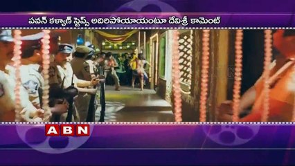 Social Media promotion for Sardaar Gabbar Singh
