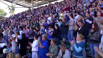 Bindi & Derek's Contemporary - Dancing With The Stars