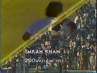 Jab India Ny Imran Khan Ko Challenge Kia Tha