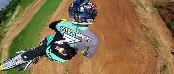 GoPro_ James Stewart - Don't Call It a Comeback