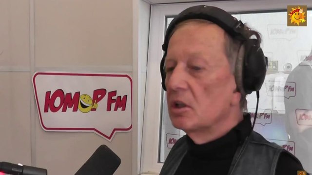 Михаил Задорнов об Обиде Украинцев)