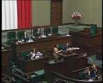 Poseł Anna Paluch - Wystąpienie z dnia 08 pa�dziernika 2015 roku.