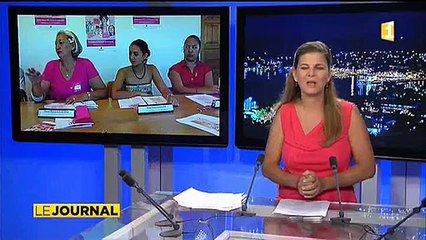 Un dimanche rose pour lutter contre le cancer du sein