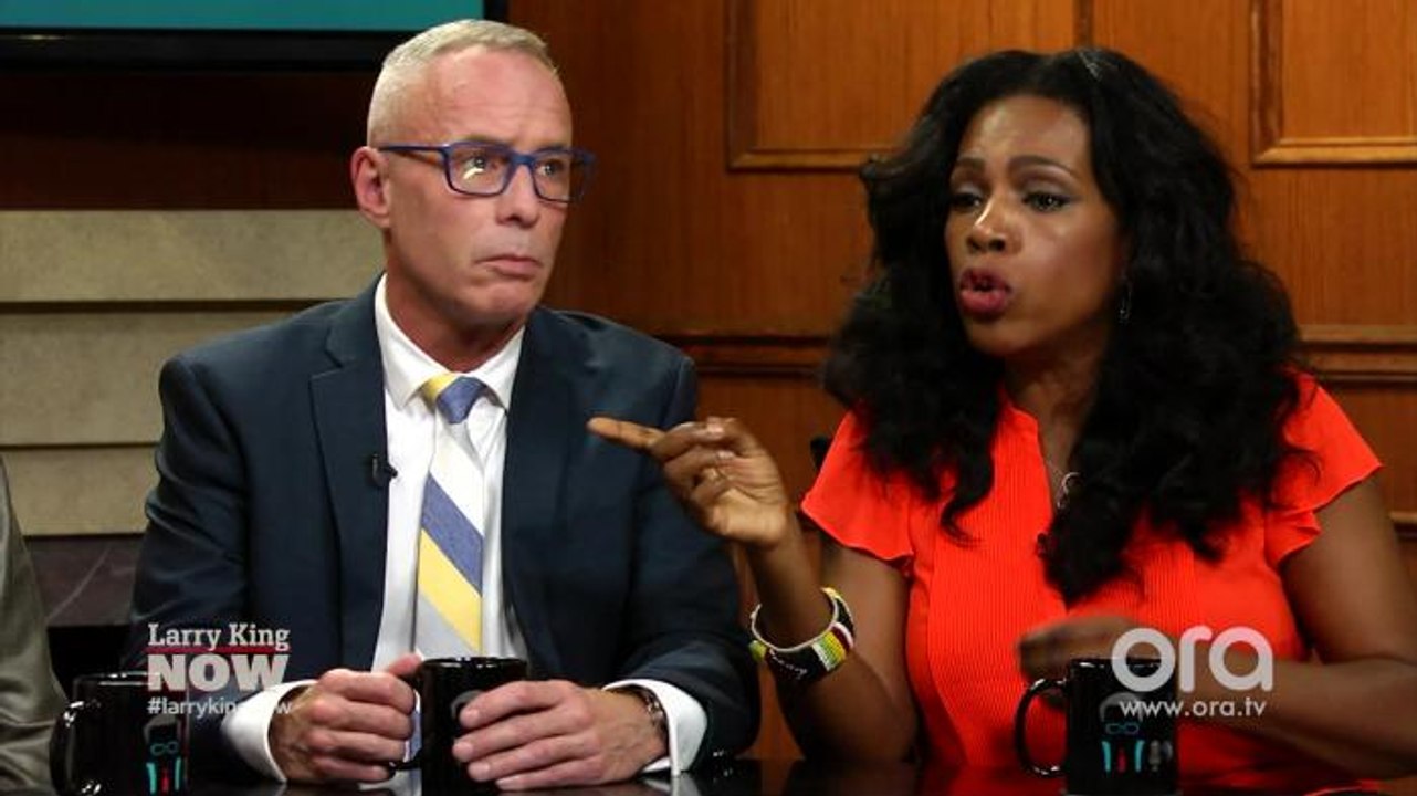 Cost of HIV Drugs is "Extremely High," Says Elizabeth Glaser's Son