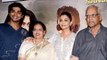 Jazbaa' Special Screening | Aishwarya Rai | Irrfan Khan