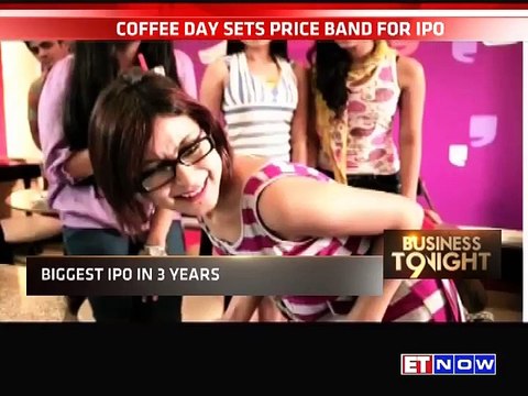CCD To Open IPO Next Week | Looks To Raise Rs 1150 Cr