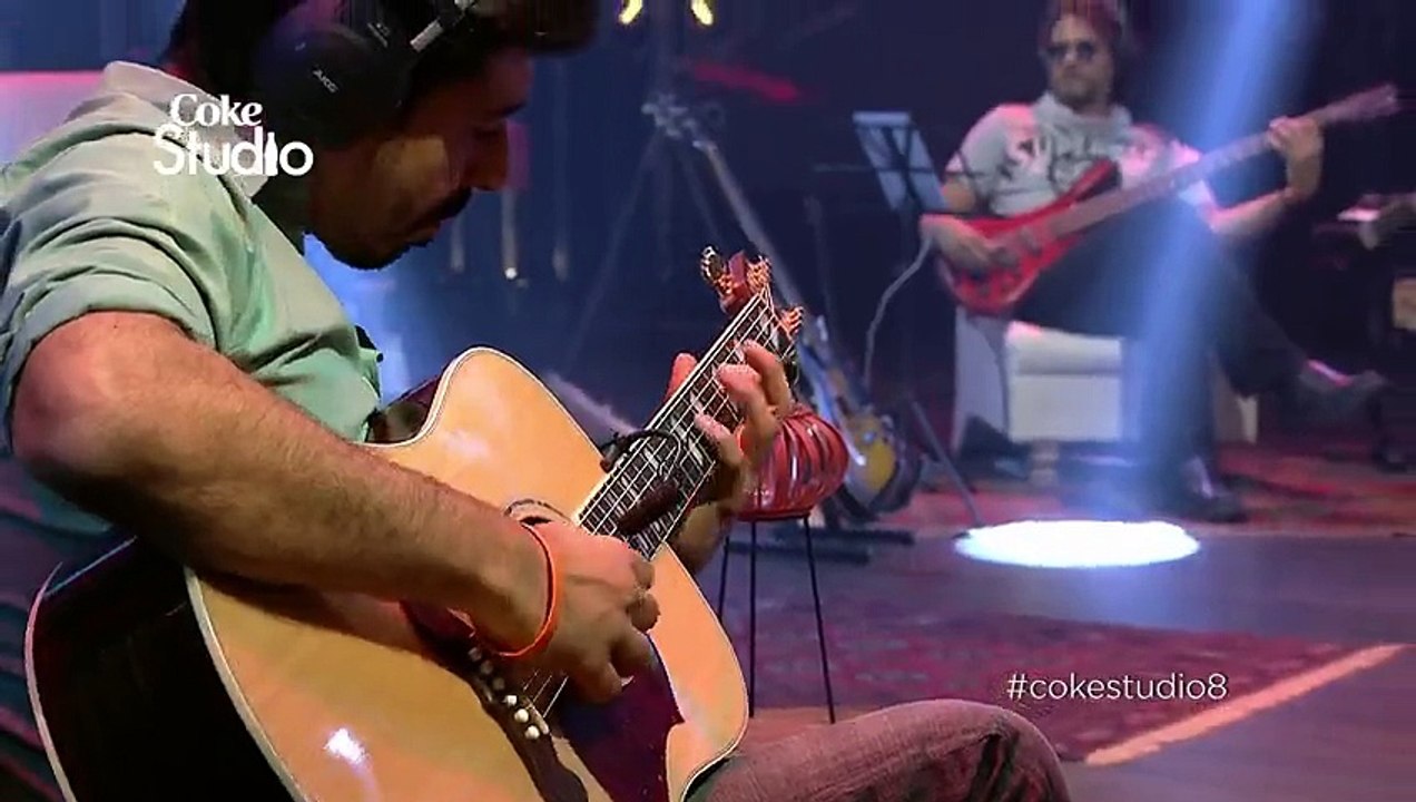 Umair_Jaswal___Quratulain_Balouch,_Sammi_Meri_Waar,_Coke_Studio_Season_8,_Episod