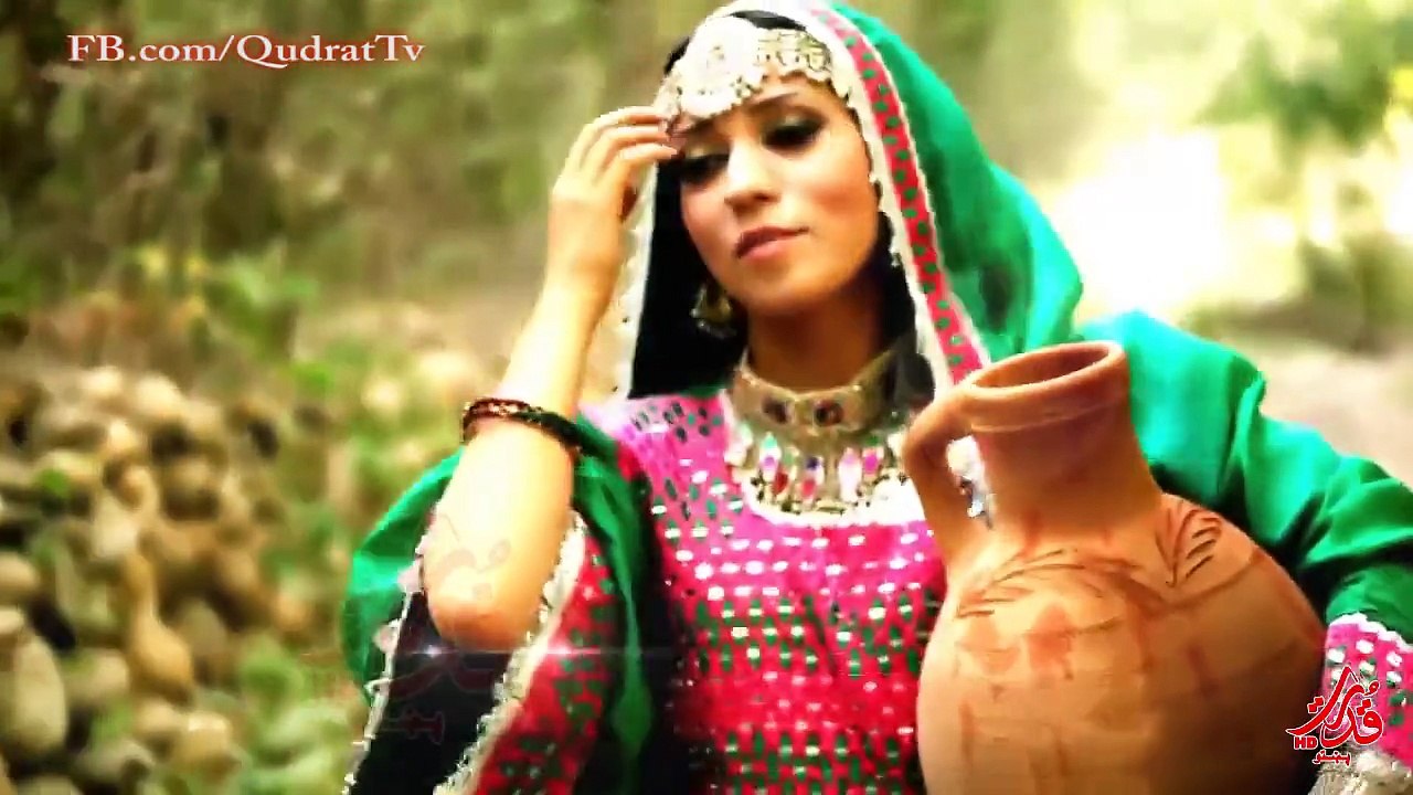 Jamshid Wahidi Afghan New ''Laila''