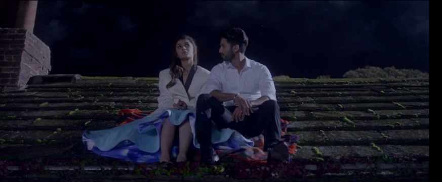 Neend Na Mujhko Aaye - Bollywood HD Vedio Song [2015] - Shahid Kapoor - Alia Bhatt