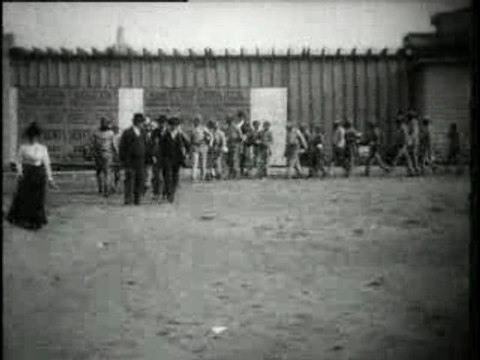 1902 - Charleston Chain-Gang