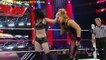 Natalya vs. Paige_ Raw, Oct. 5, 2015 WWE Wrestling On Fantastic Videos