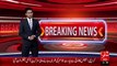 Breaking News- PTI Umeedwaroon KO Balla Intakhabi Nishan Na Dany Ky Khilaf Darkhwast Ki Samat– 09 Oct 15 - 92 News HD