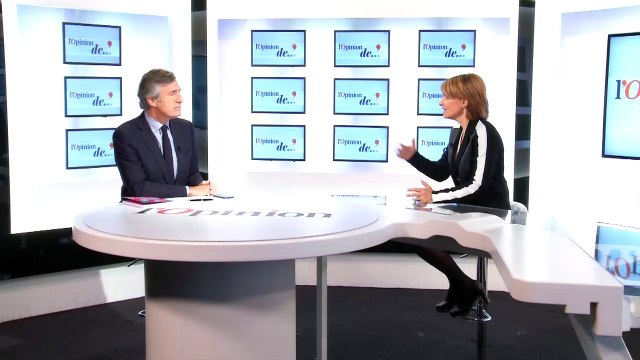 Valérie Lorentz-Poinsot (Boiron) - Management : « Les femmes ont besoin d'être encouragées »