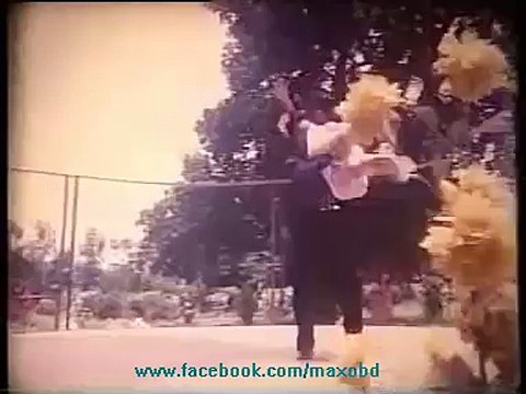 বাংলা সিনেমার গান_ও আমার জীবন সাথী_সালমান শাহ