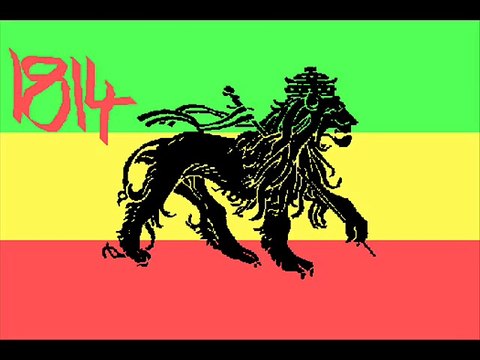 =1814 - Let My People Go