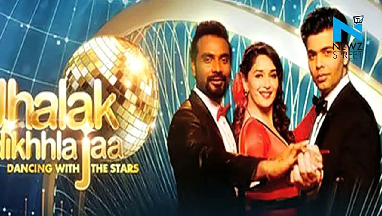 Revealed: Jhalak Dikhhla Jaa Reloaded winner