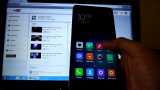 Easy Guide How To Install Google Play Store and Google Play Service on Xiaomi Redmi Note 2 Helio X10