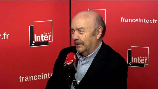 Jean-Paul Rappeneau : Il faut dans un film que quelque chose pulse, comme dans le jazz