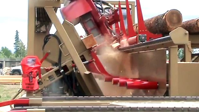 لکڑی کے تختے بنانے والی مشین دیکھیے